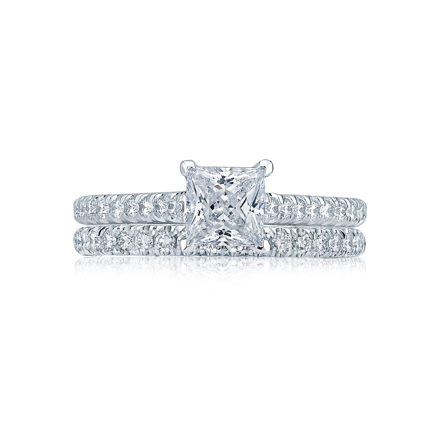 Petite Crescent Style # HT 2546 PR