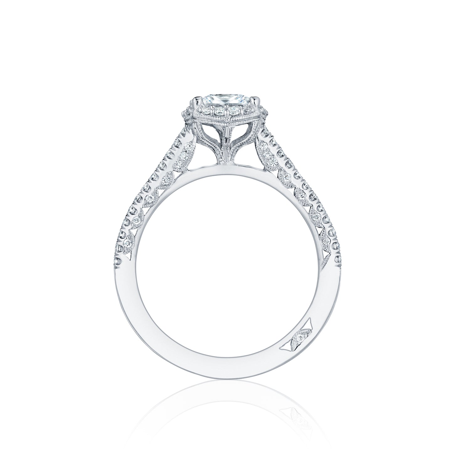 Petite Crescent Style # HT 2547 1.5 PR