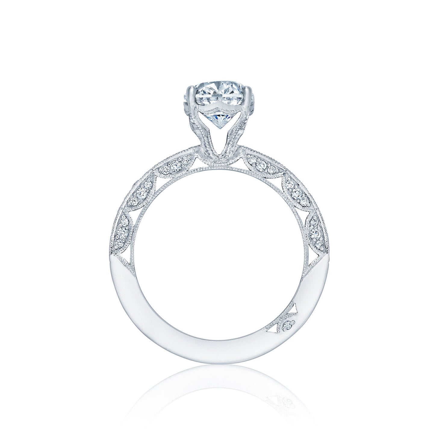 Classic Crescent Style # HT 2553 OV