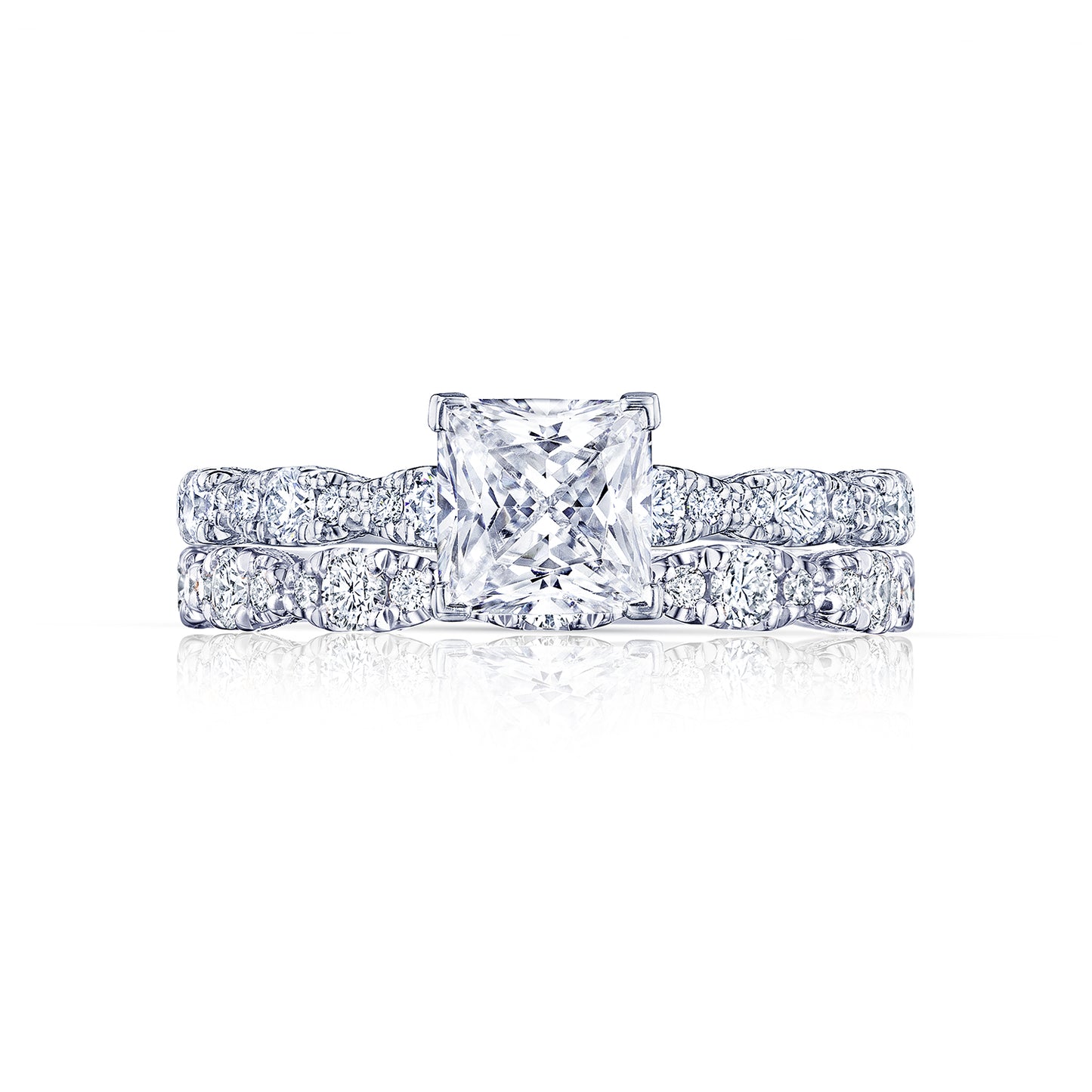 Petite Crescent Style # HT 2559 PR