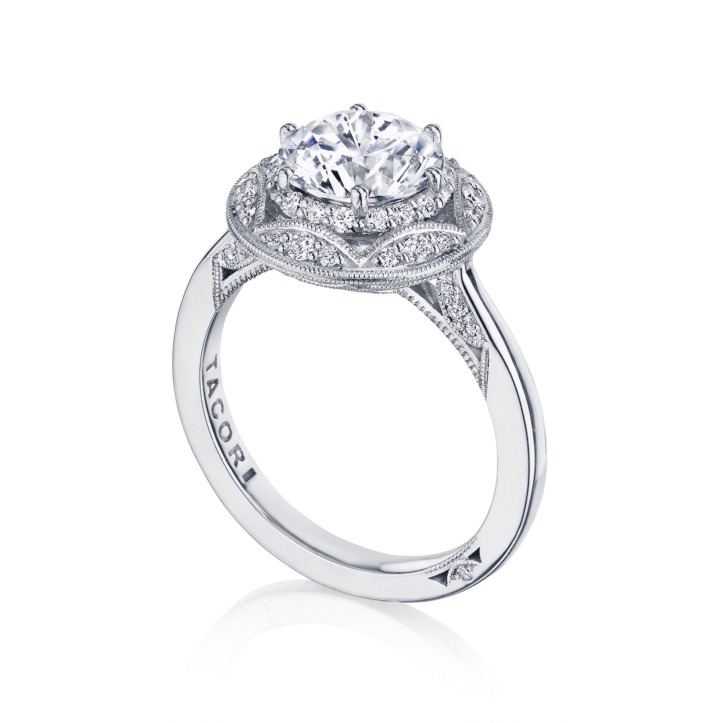 Crescent Chandelier Style # HT 2563 RD