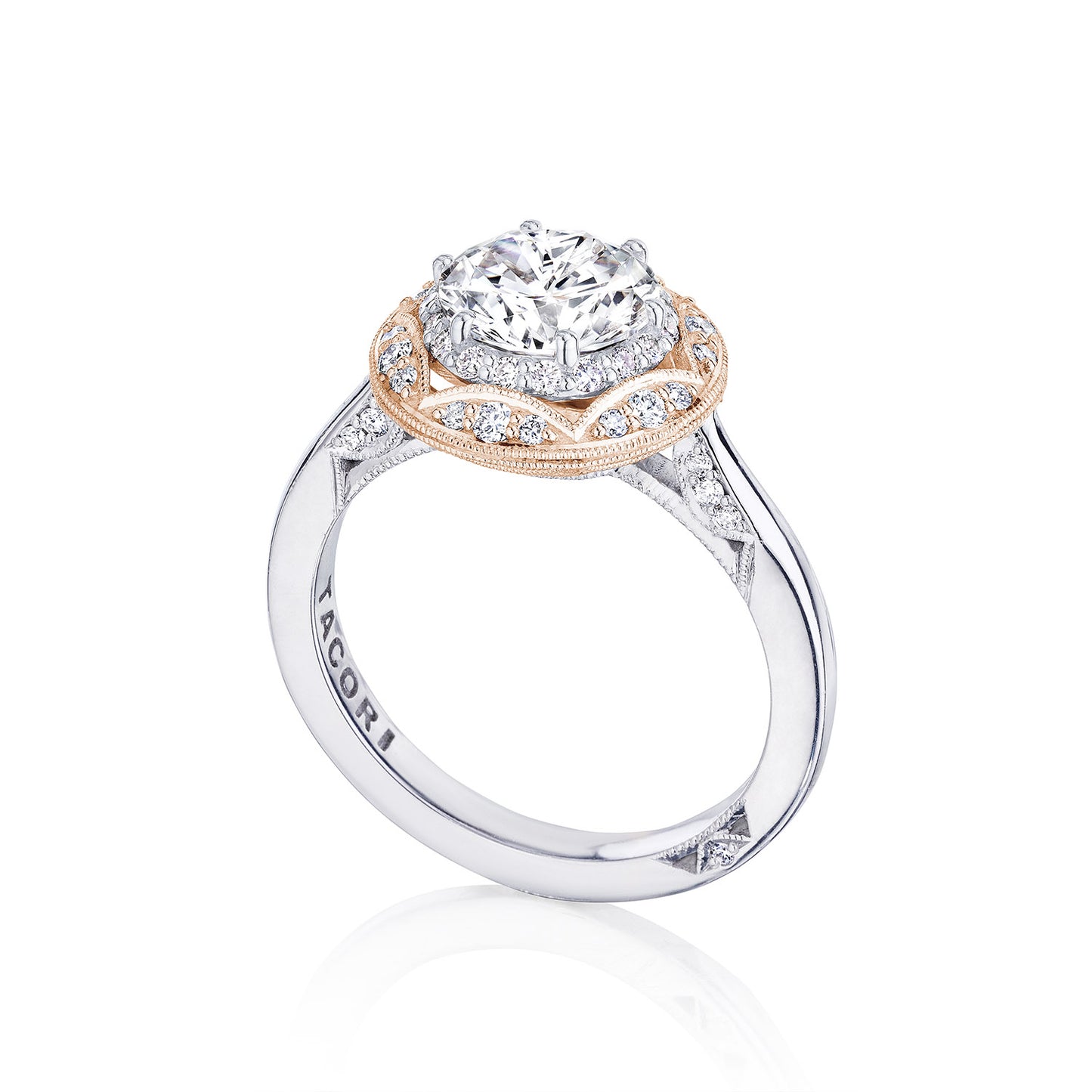 Crescent Chandelier Style # HT 2569 RD