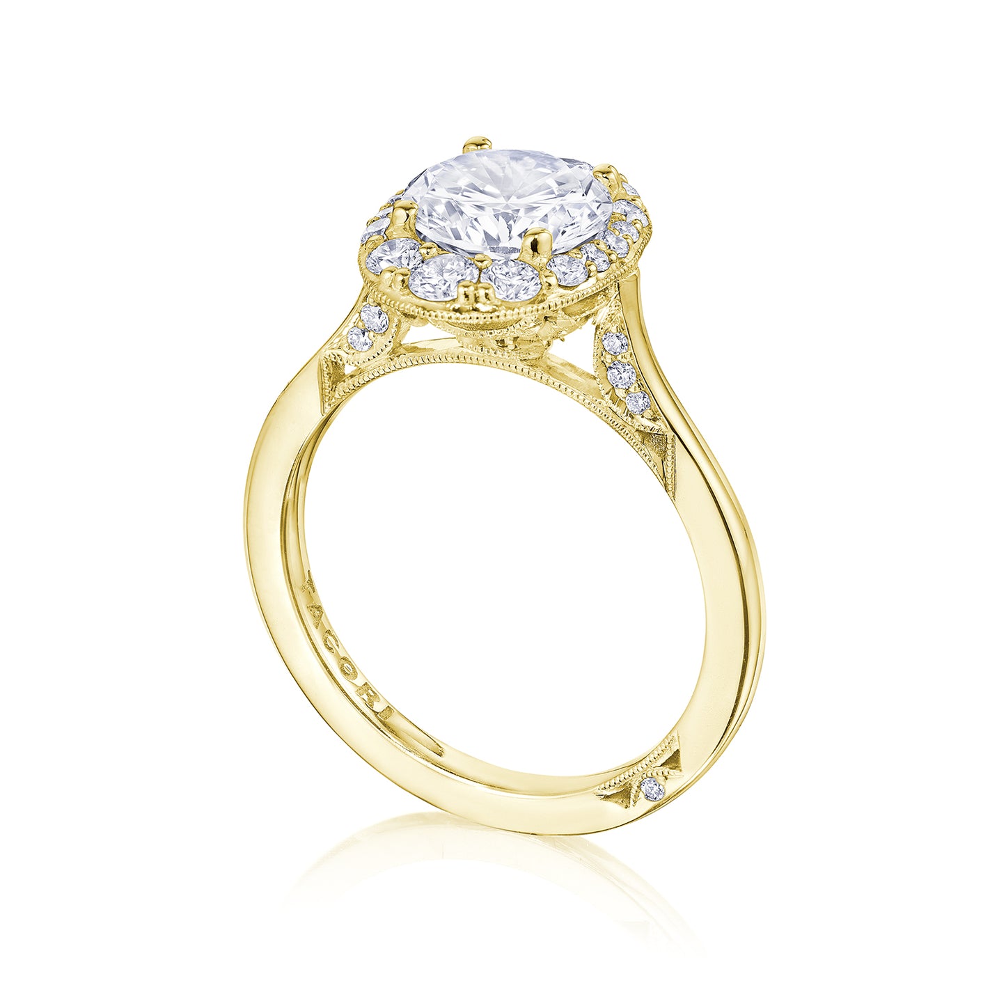 Inflori Style # HT 2575 RDOV