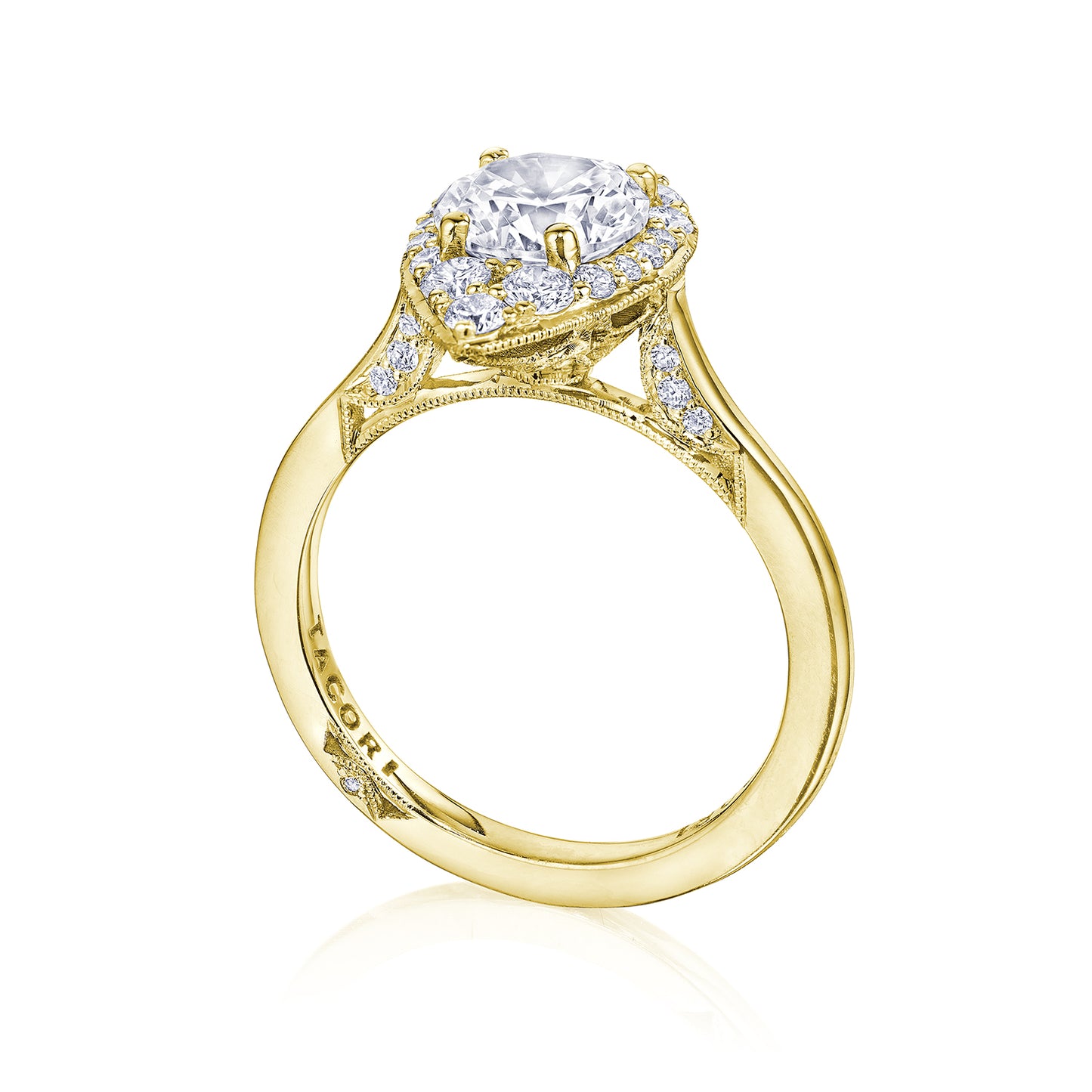 Inflori Style # HT 2575 RDPS