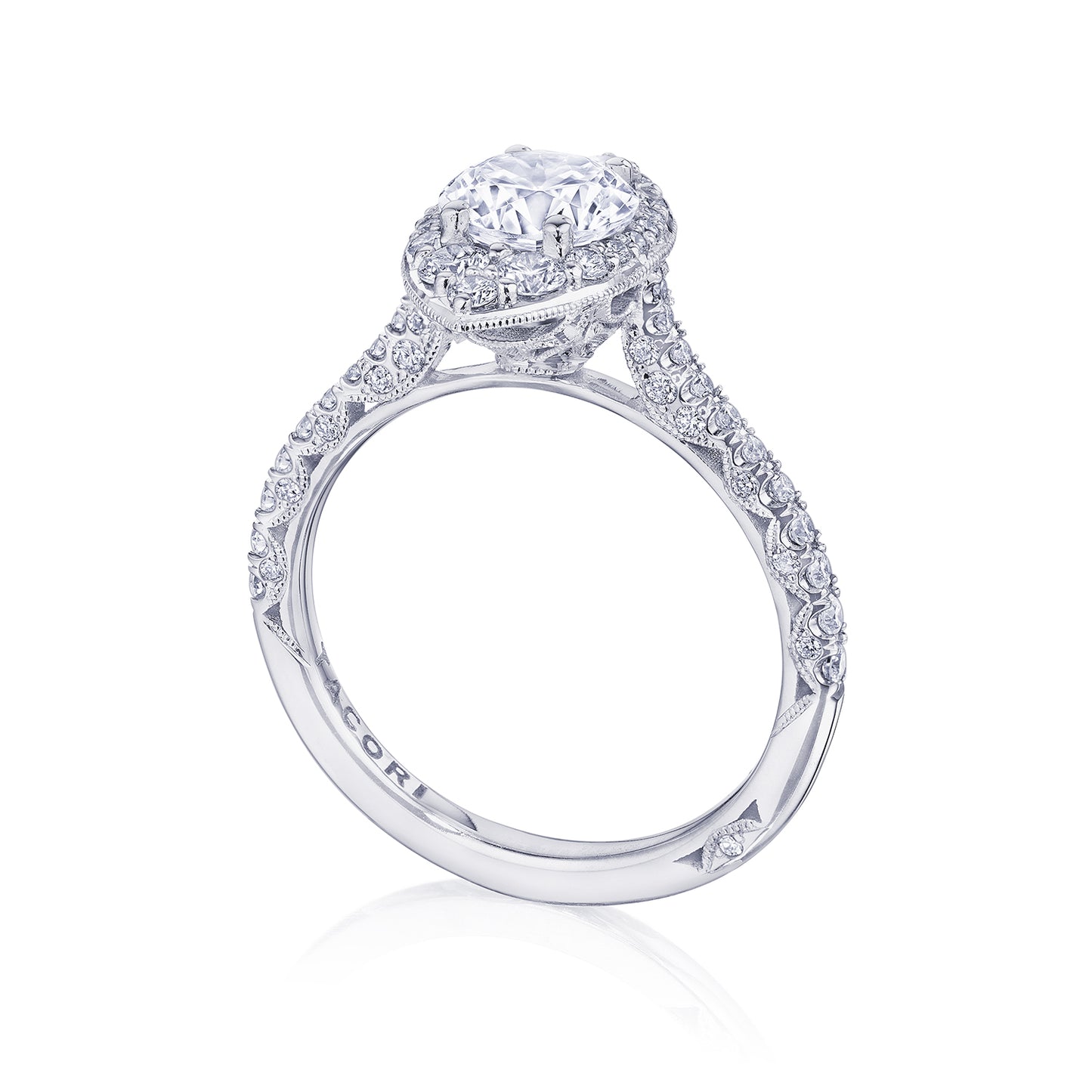 Inflori Style # HT 2576 RDMQ