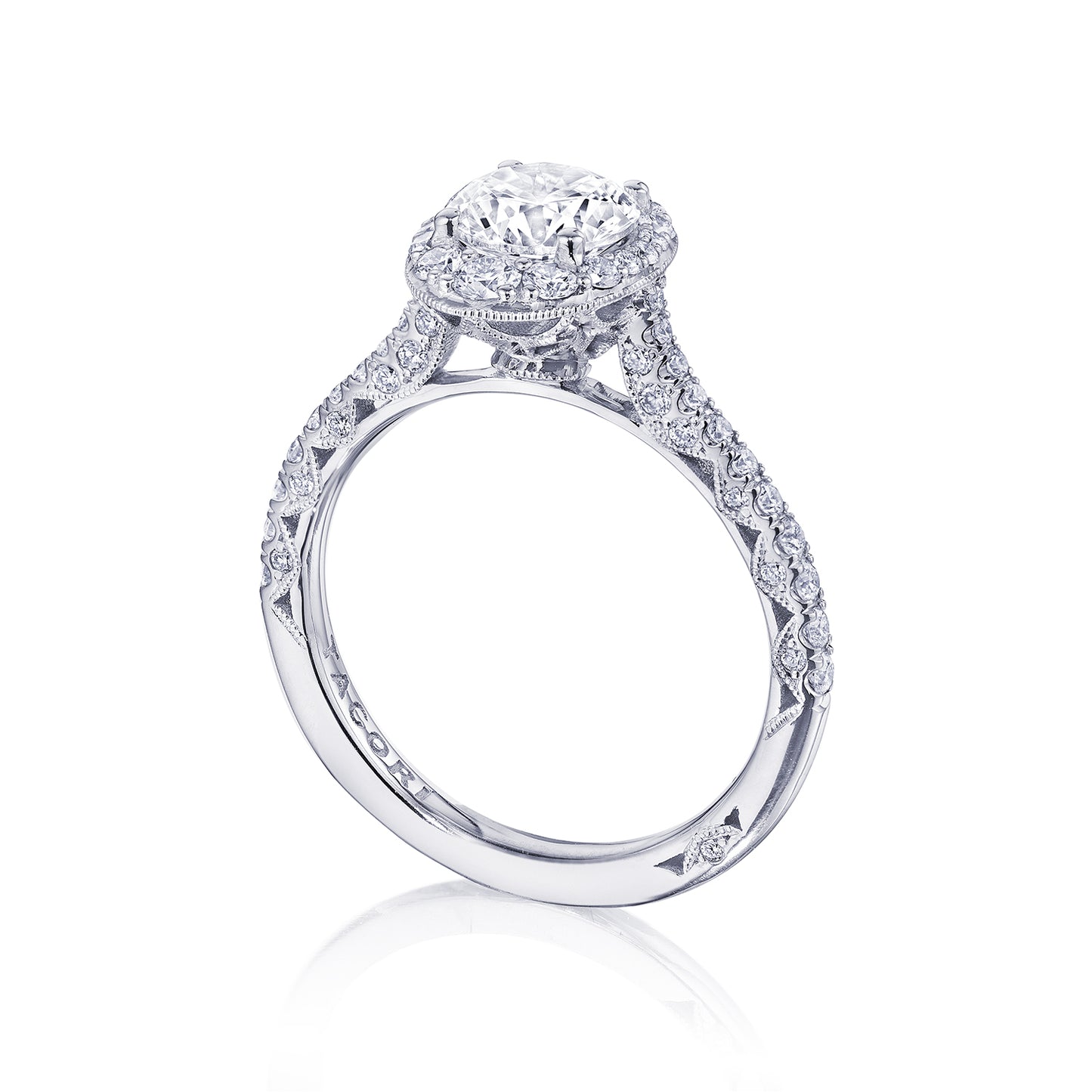 Inflori Style # HT 2576 RDOV