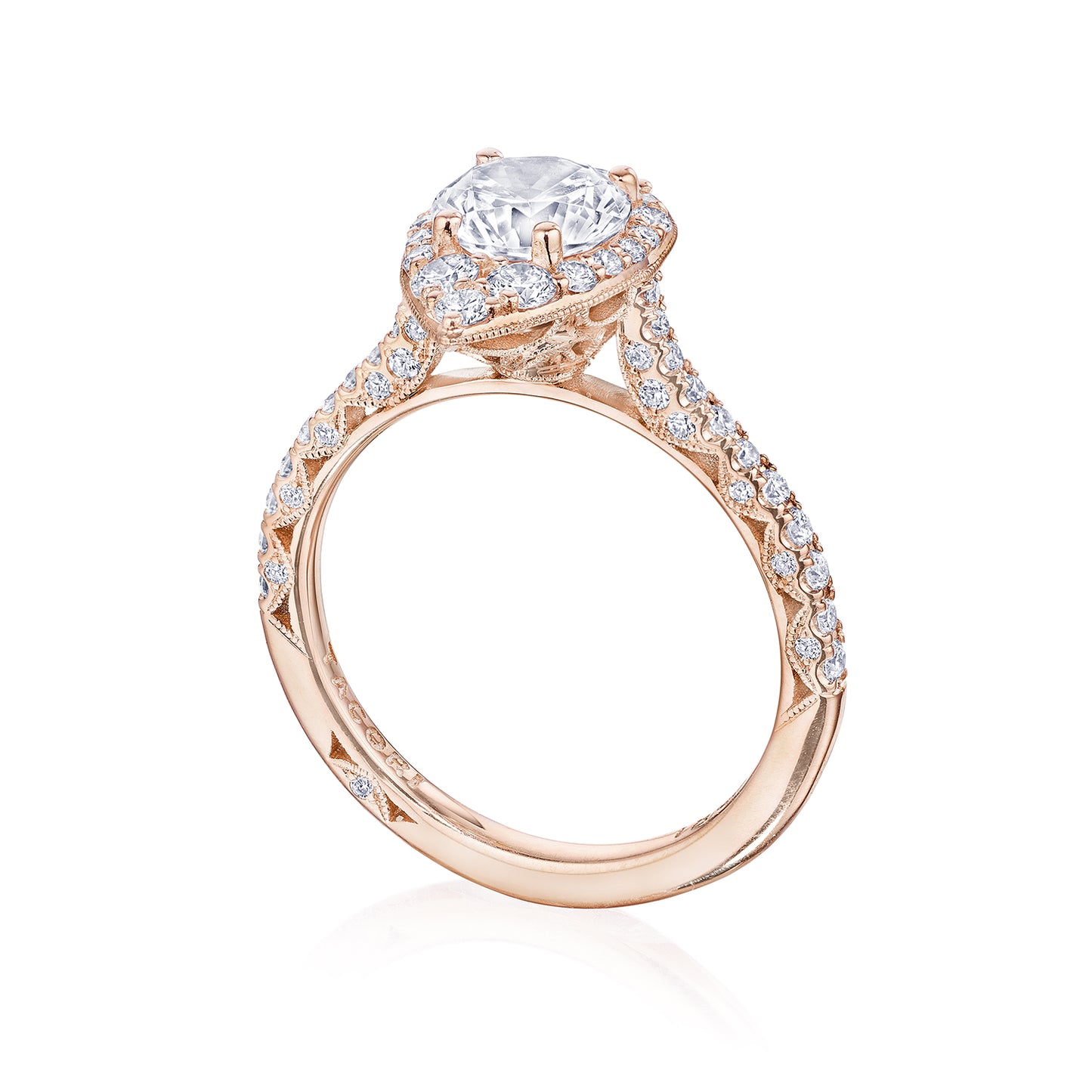 Inflori Style # HT 2576 RDPS