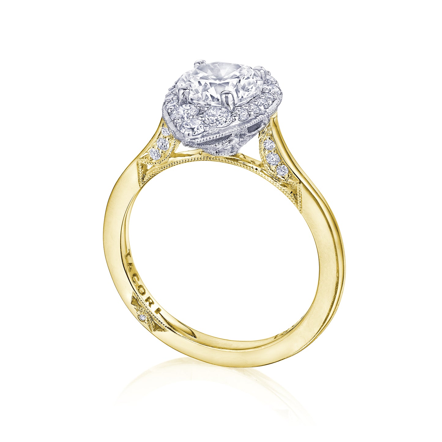 Inflori Style # HT 2577 RDPS