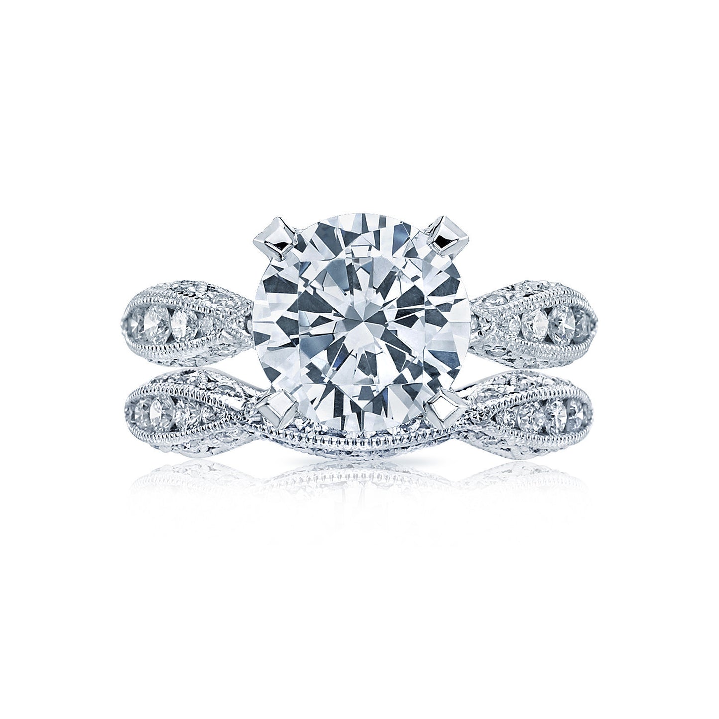 RoyalT Style # HT 2602 RD