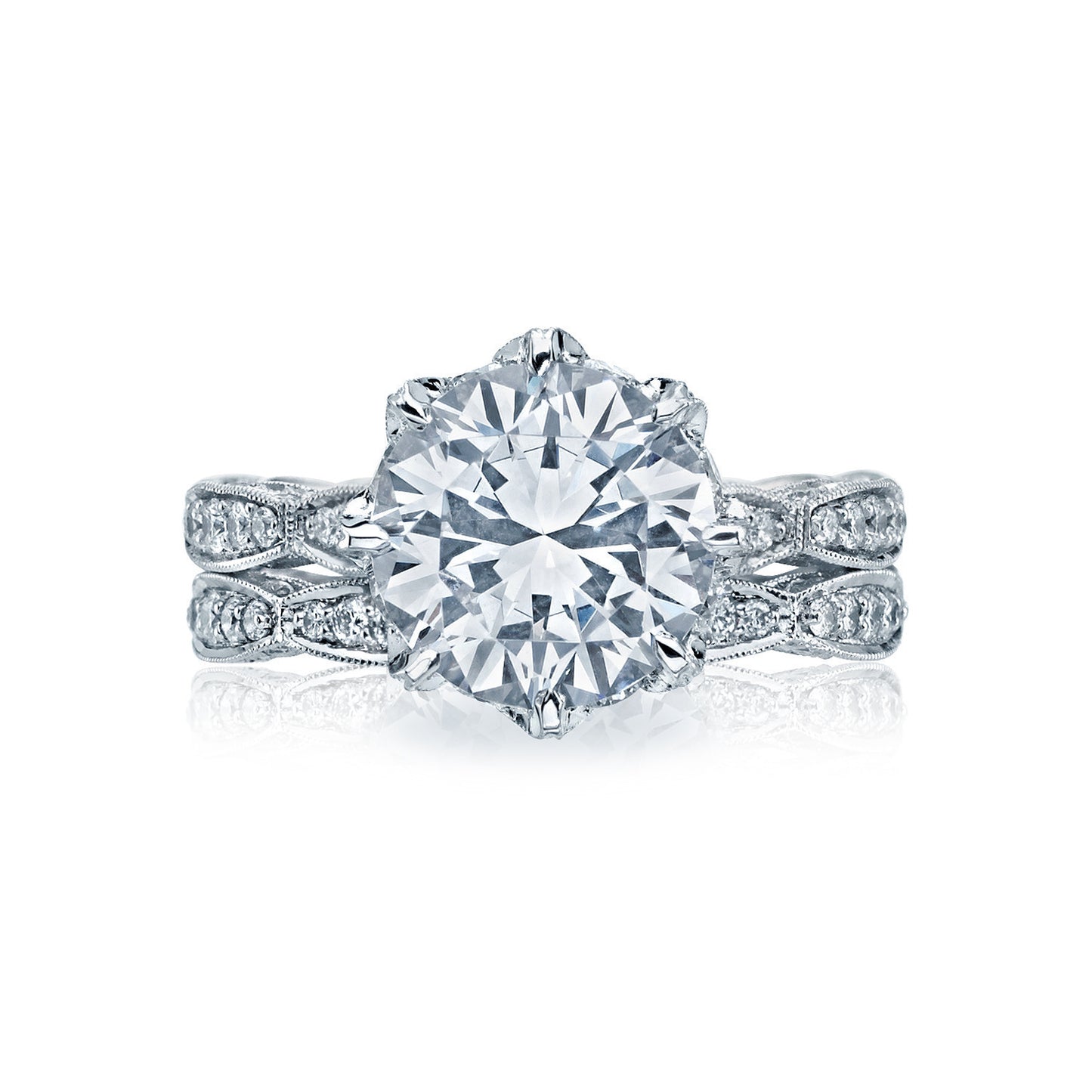 RoyalT Style # HT 2604 RD