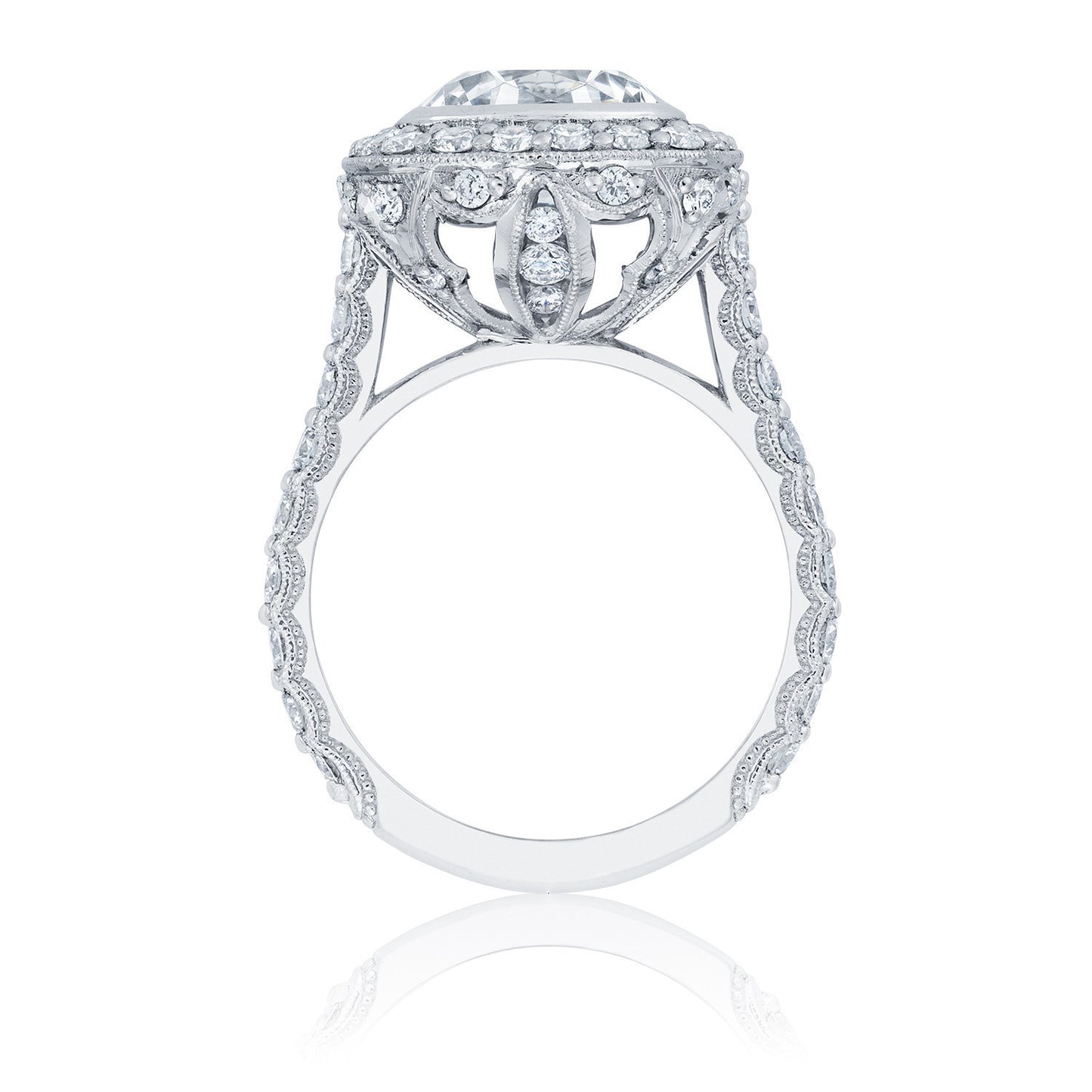 RoyalT Style # HT 2614 CU 9