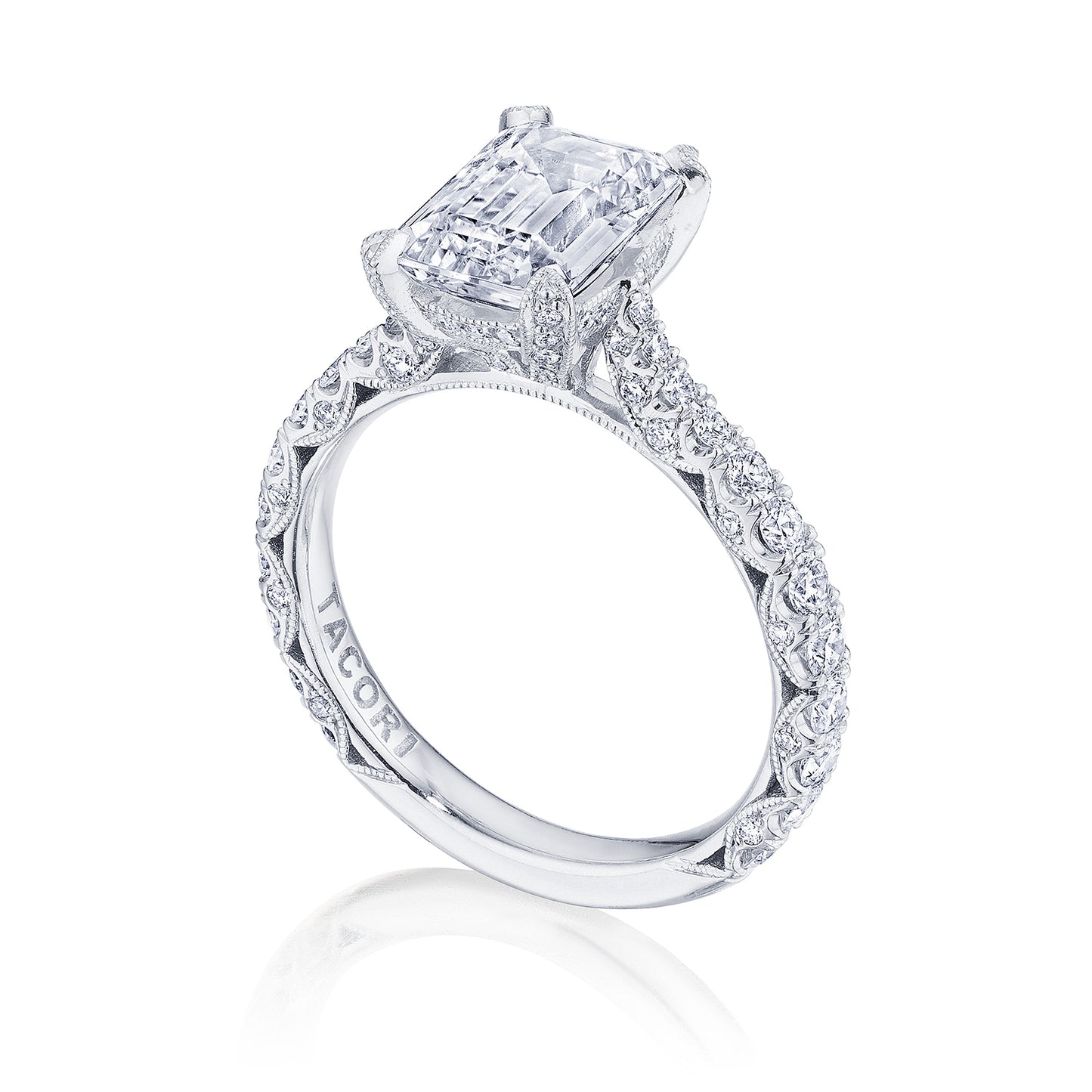 RoyalT Style # HT 2663 EC