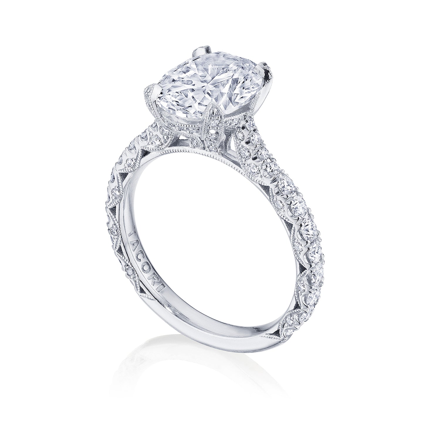 RoyalT Style # HT 2663 OV