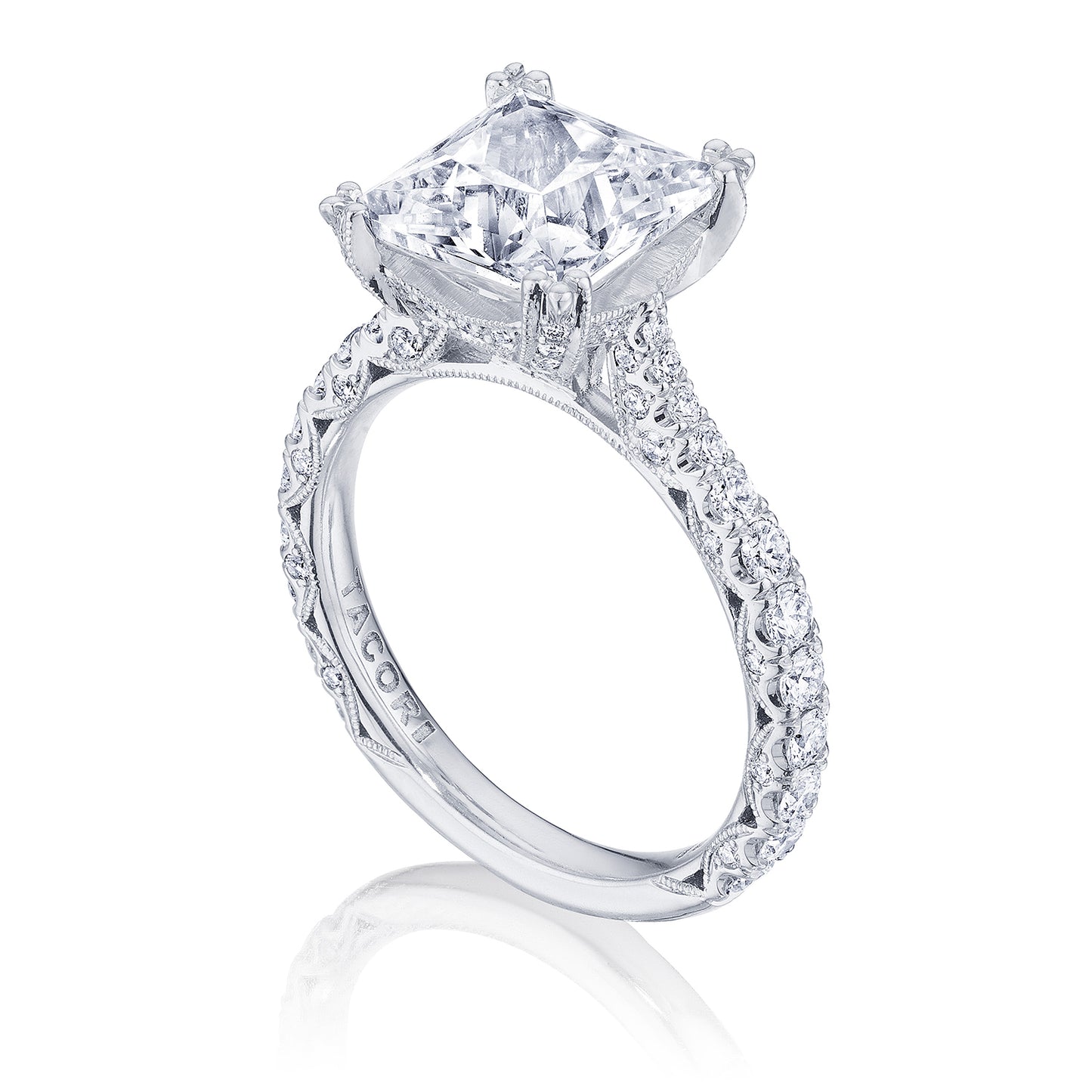 RoyalT Style # HT 2663 PR