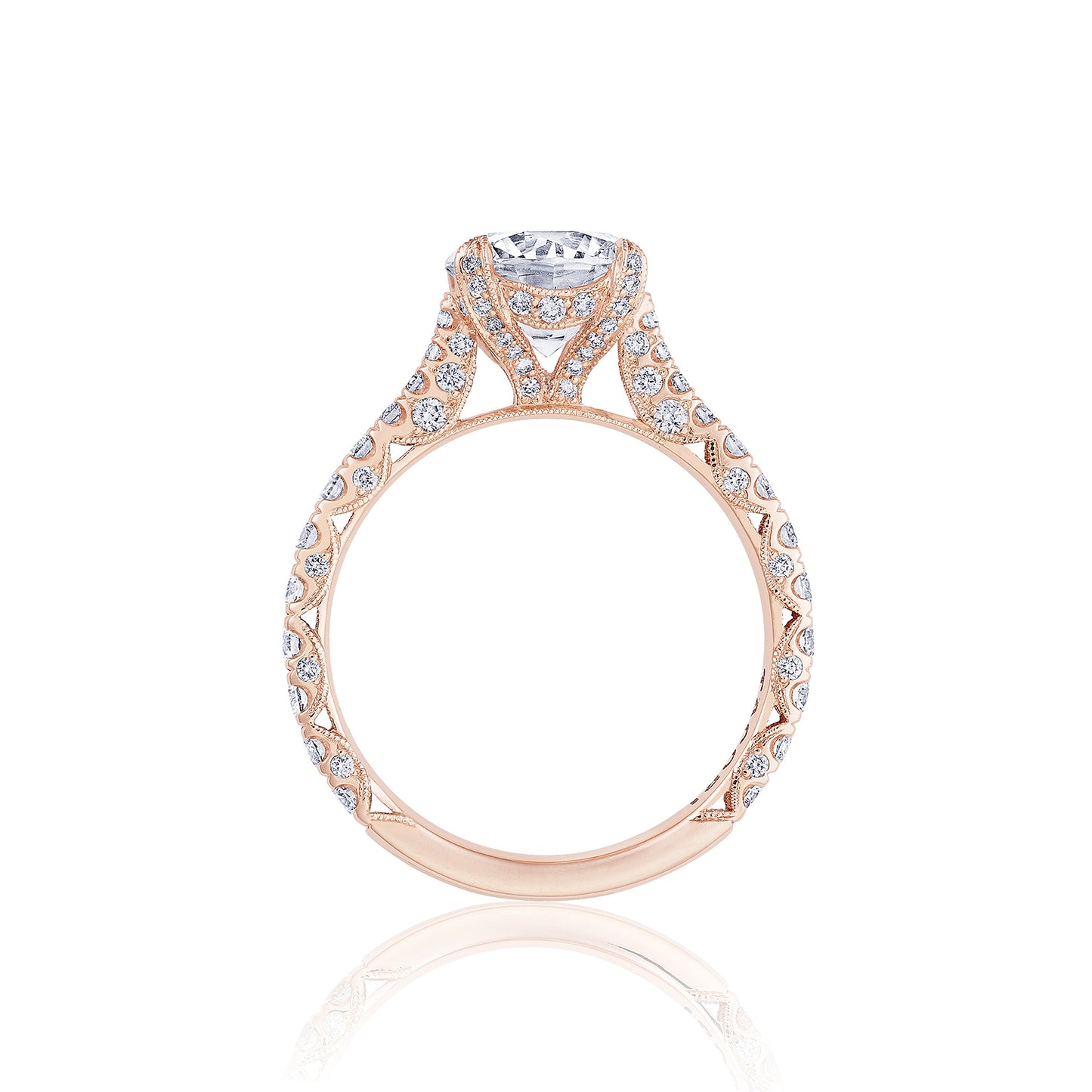 RoyalT Style # HT 2663 RD