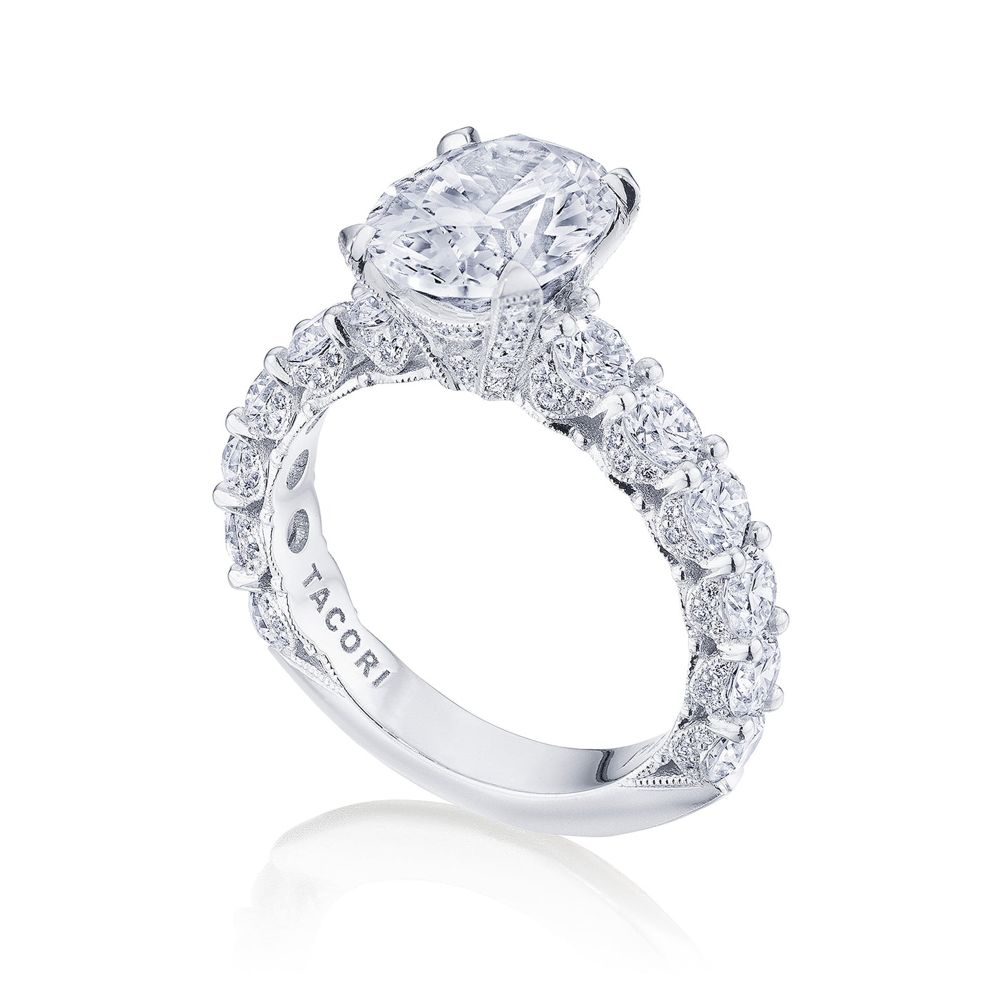 RoyalT Style # HT 2664 OV