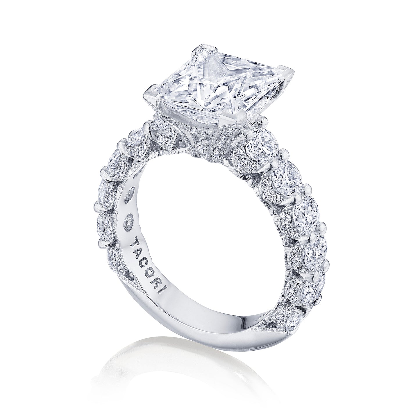RoyalT Style # HT 2664 PR
