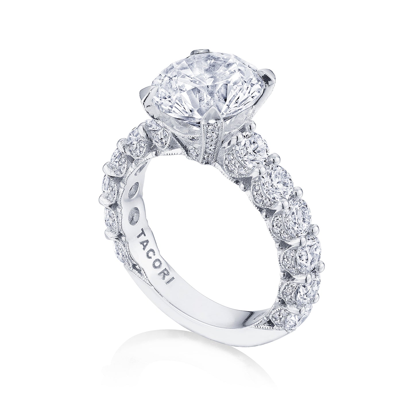 RoyalT Style # HT 2664 RD