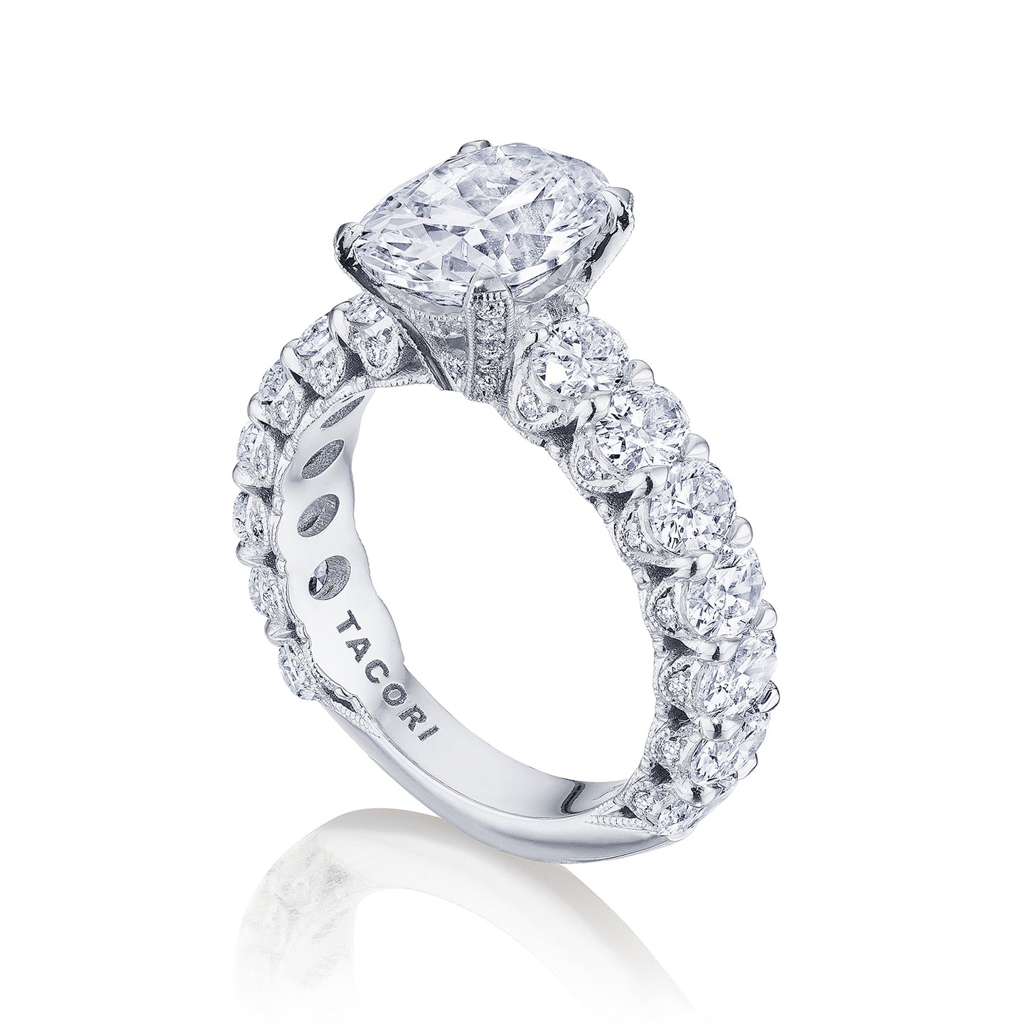 RoyalT Style # HT 2665 OV
