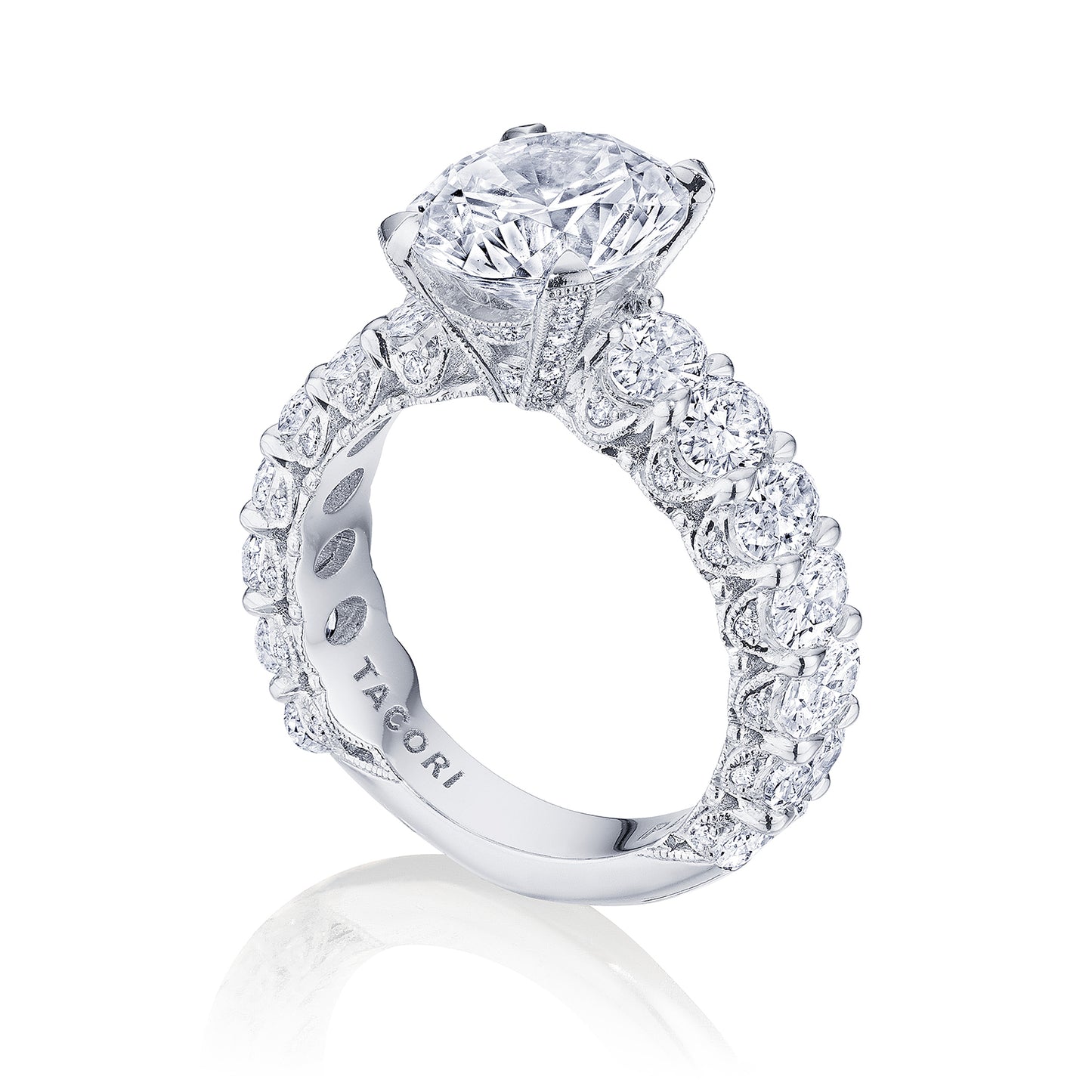 RoyalT Style # HT 2665 RD