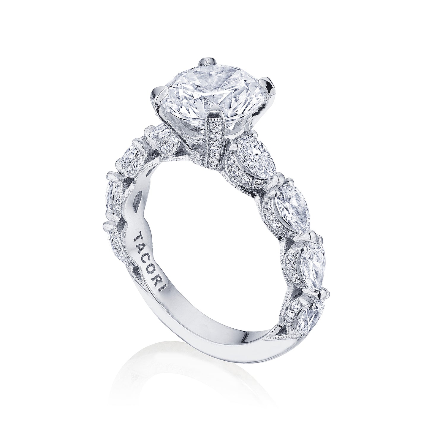 RoyalT Style # HT 2666 RD