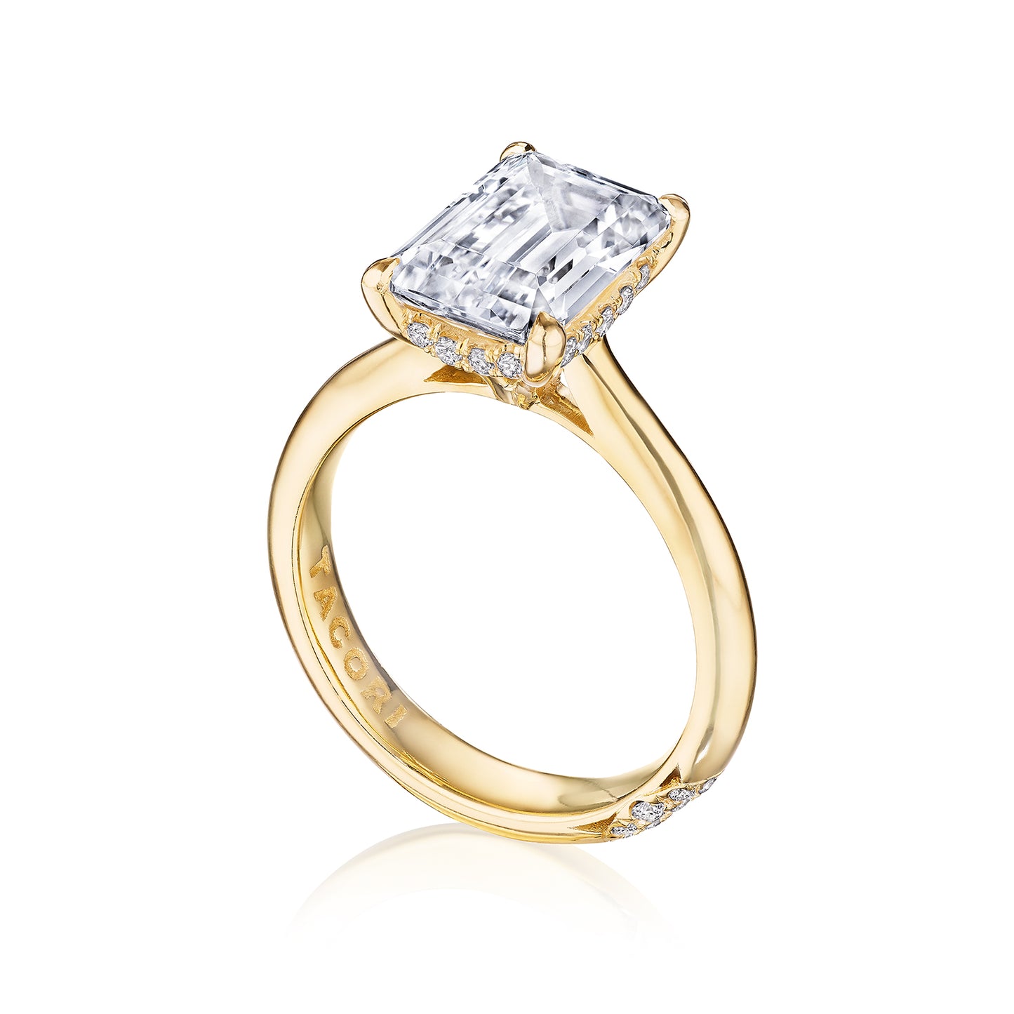 RoyalT Style # HT 2671 EC