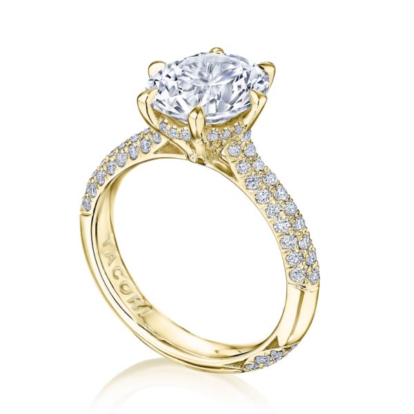 Founder's RoyalT Style # HT 2676 RD