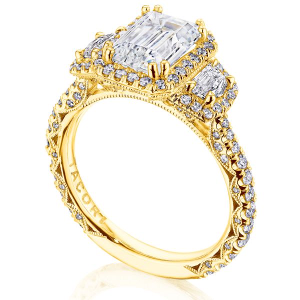 RoyalT Style # HT 2677 EC