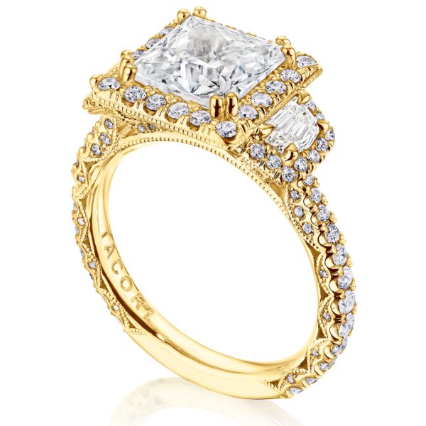 RoyalT Style # HT 2677 PR