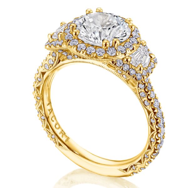 RoyalT Style # HT 2677 RD