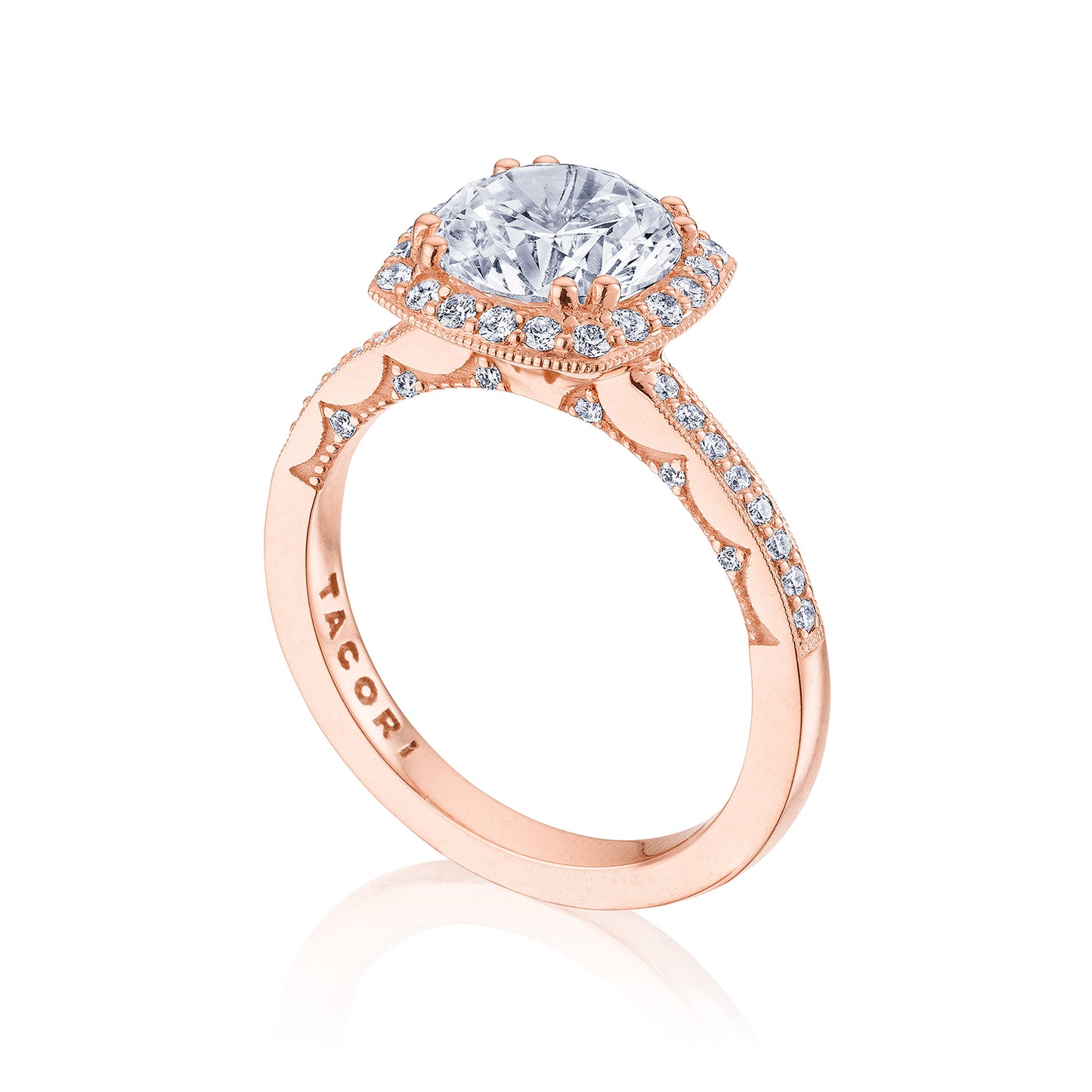 Coastal Crescent Style # P103 2 CU