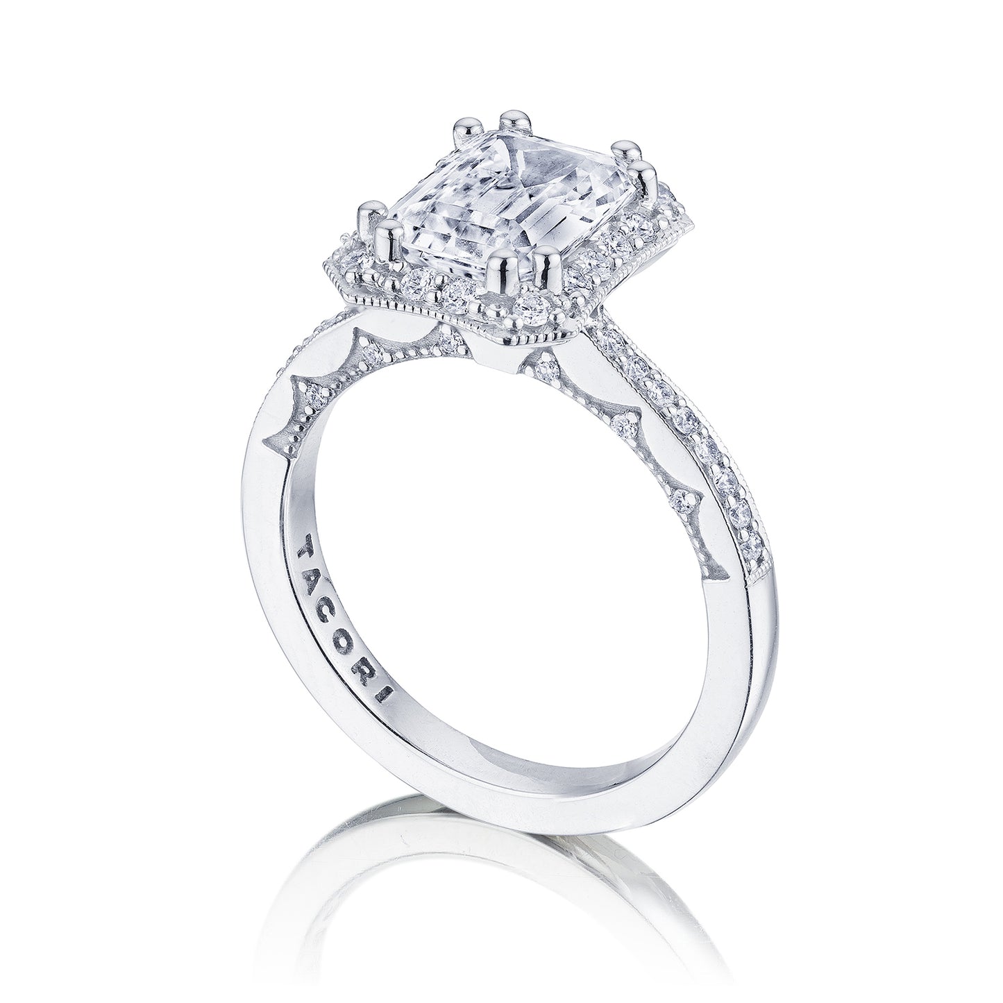 Coastal Crescent Style # P103 2 EC