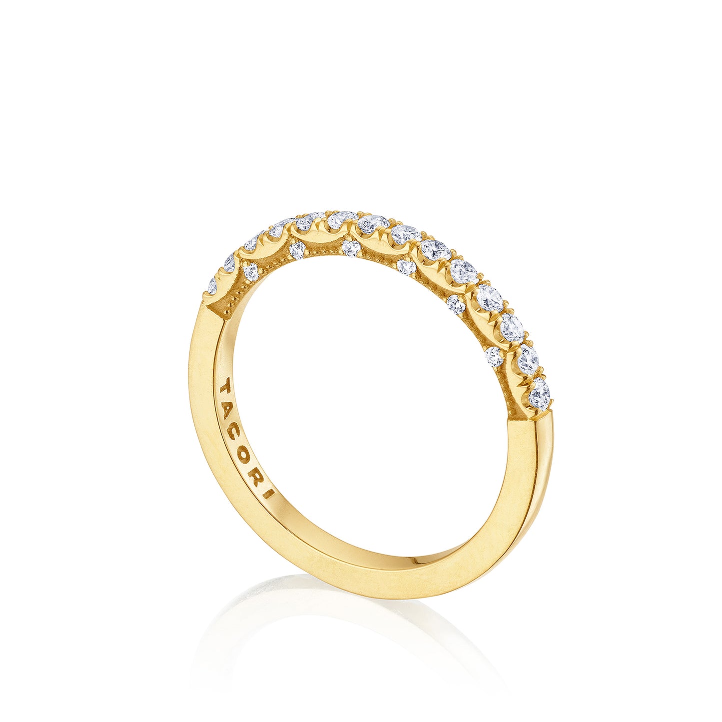 Coastal Crescent Style # P104 2 B