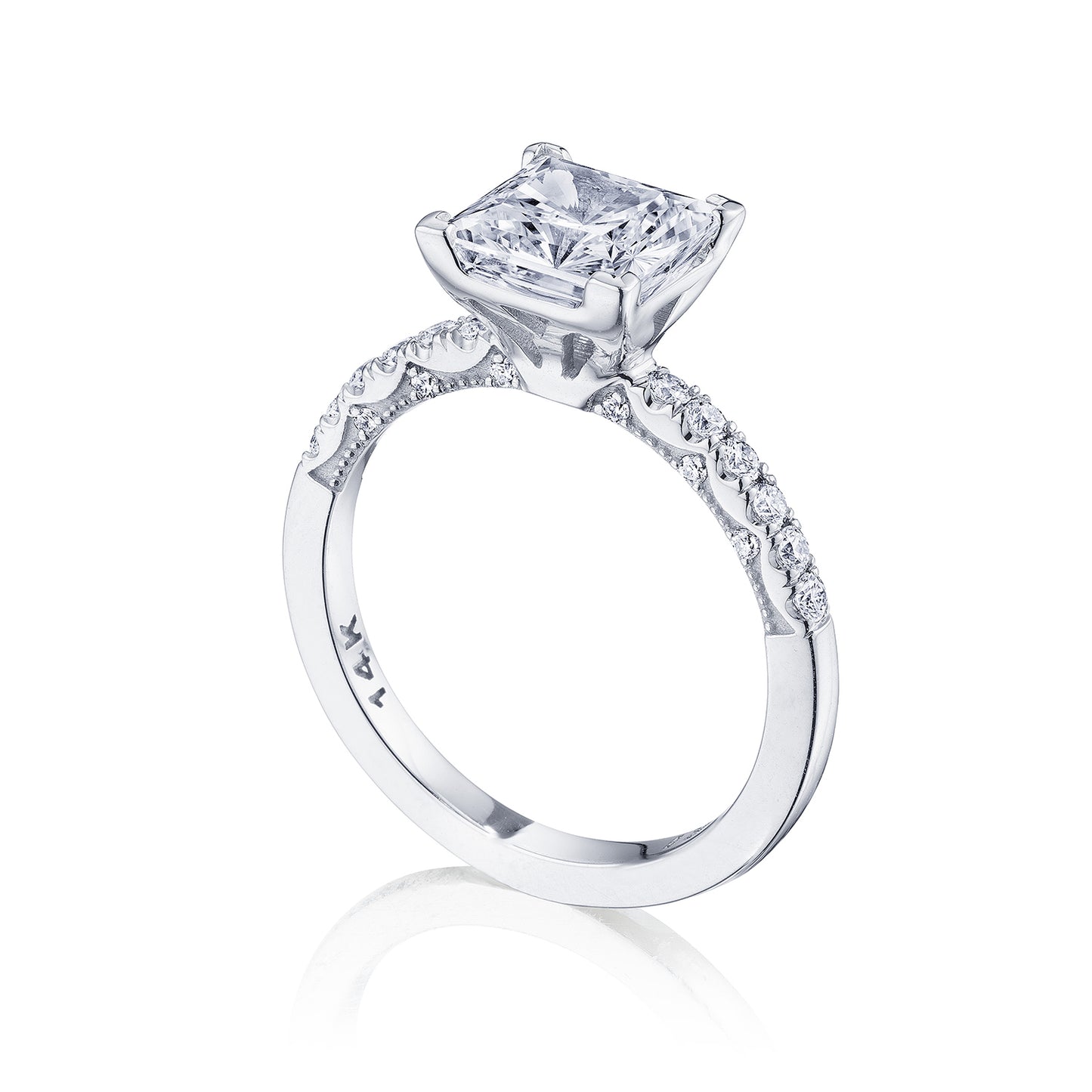 Coastal Crescent Style # P104 2 PR