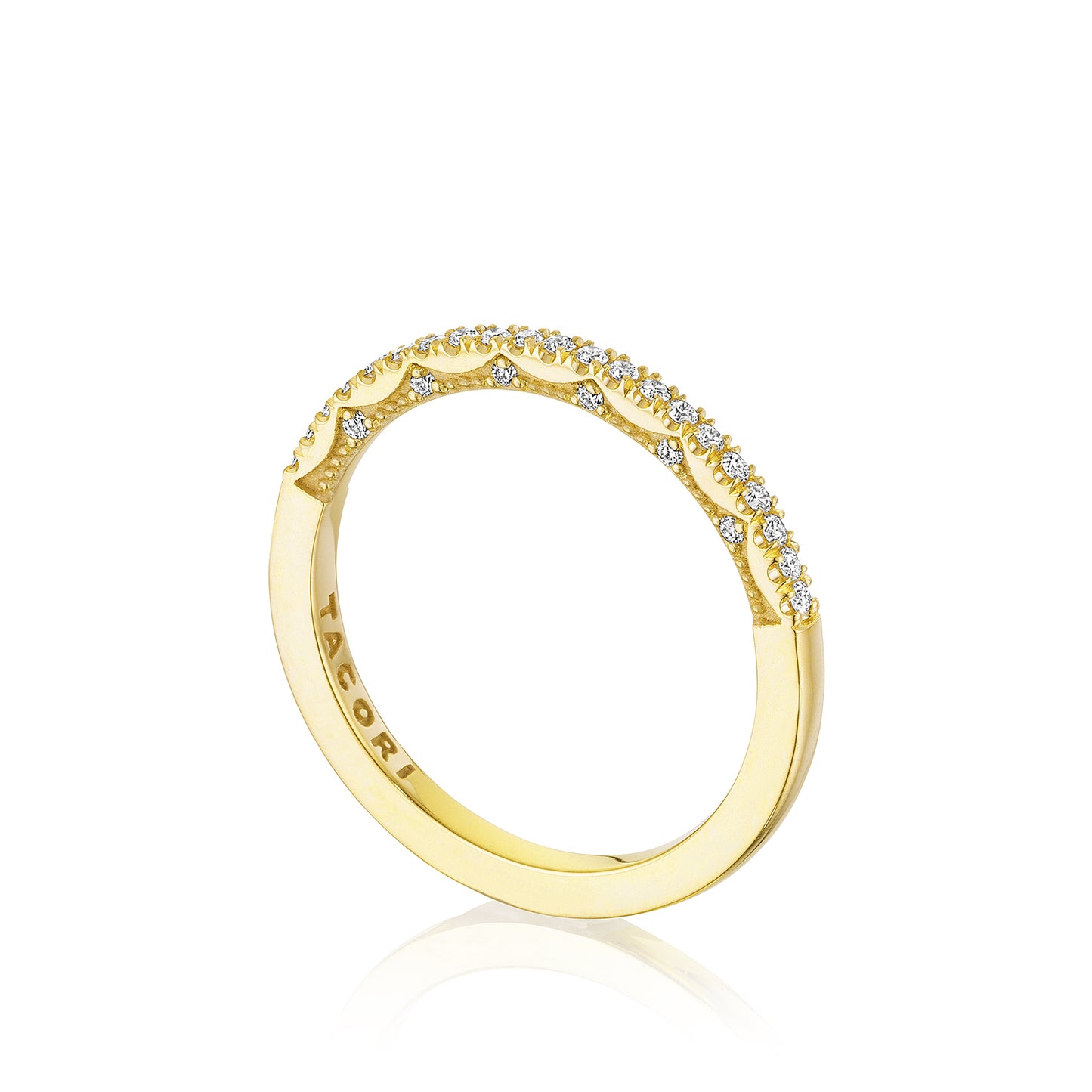 Coastal Crescent Style # P104 B