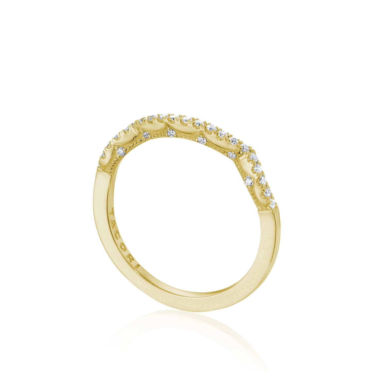 Coastal Crescent Style # P105 B