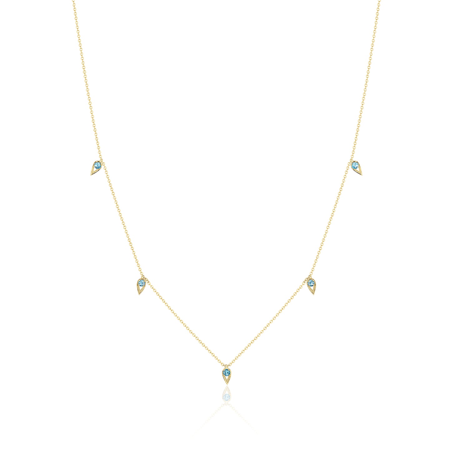 Petite Gemstone Style # SN24433FY