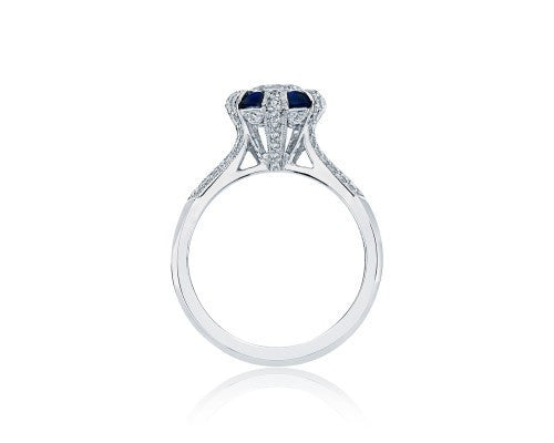 Simply Tacori Style # 2518 RD