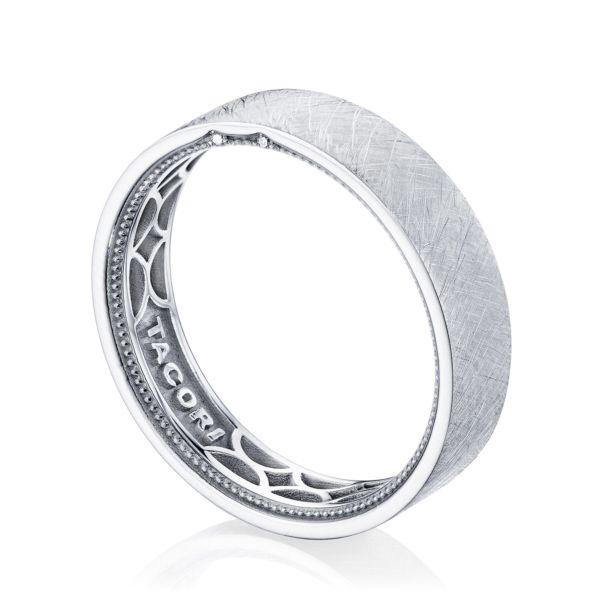 Coastal Crescent Style #P601-5.5 CB