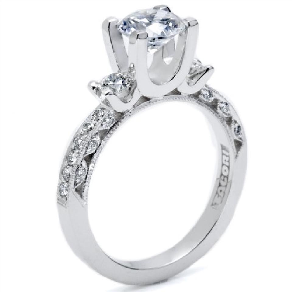 Classic Crescent Style # HT 2259 1/2X