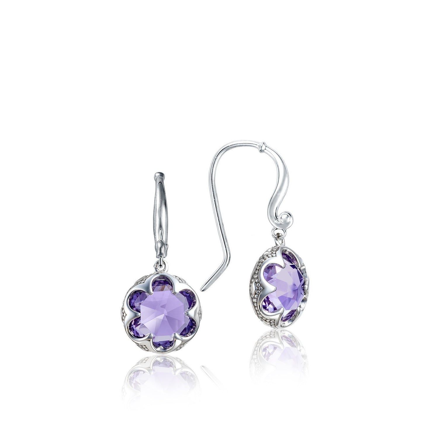 Sonoma Skies Cascading Drop Earring # SE21101