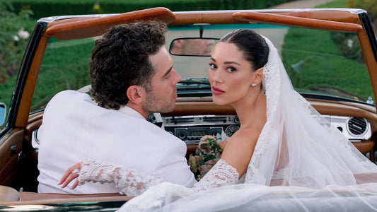 Jourdan & Wells: Timeless Love in Tacori