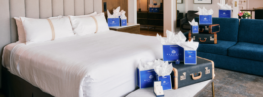 Celebrating 40 Years of Sutton Place Vancouver: The Story Behind Our Ruby Collaboration