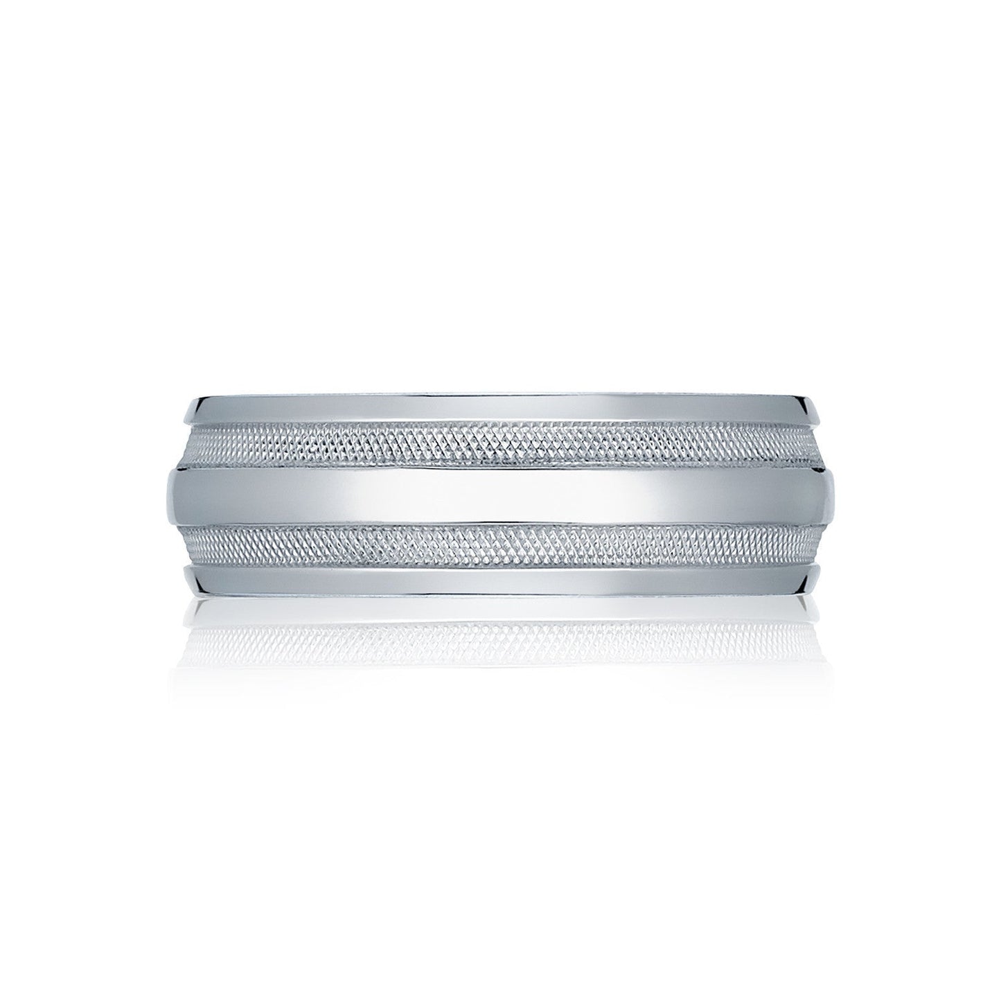 tacori style 76-7 Wedding Bands,Mens style 76-7 Wedding Bands,tacori style 76-7 Mens Wedding Bands,tacori style 76-7