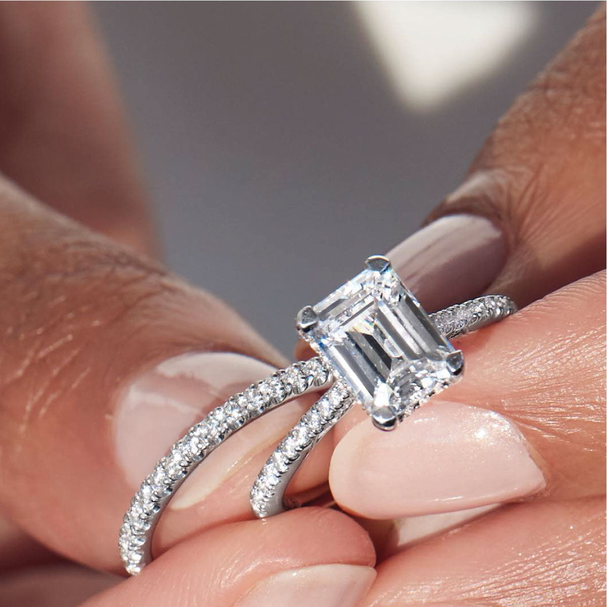 Affordable Wedding Rings Vancouver: Stylish Choices Under $1,000