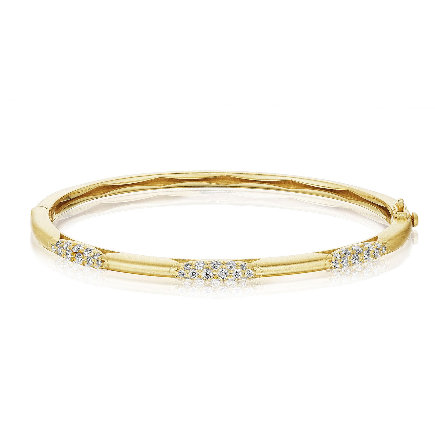 Bangle Pulse Diamond | Style # FB 668