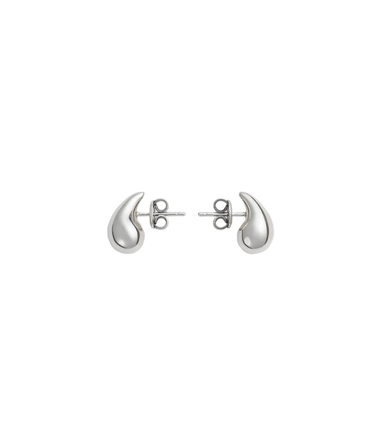 Teardrop Earring | 17mm