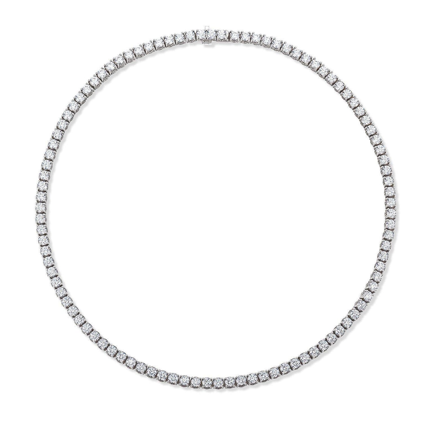 Riviera Necklace Style # FN663