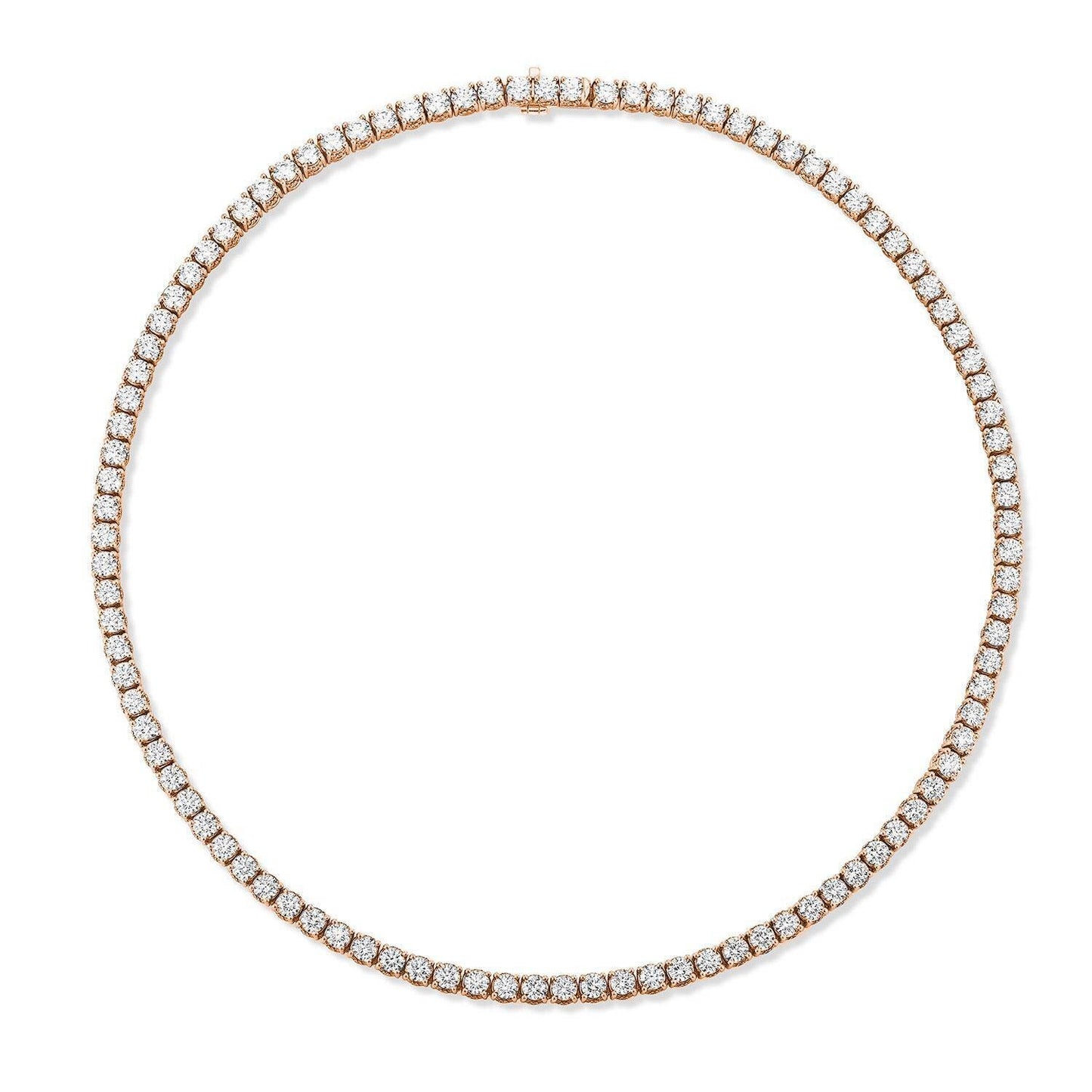 Riviera Necklace Style # FN663