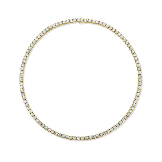 Riviera Necklace Style # FN663